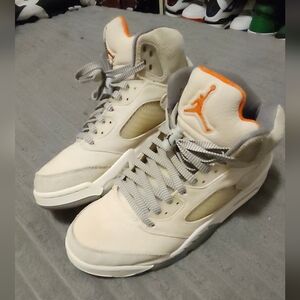 Jordan Retro 5 Craft SE (Light Orewood Brown)